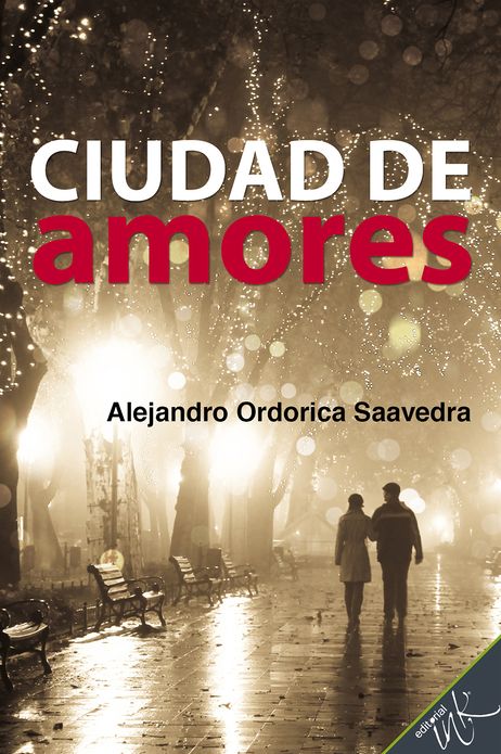 Ciudad de amores