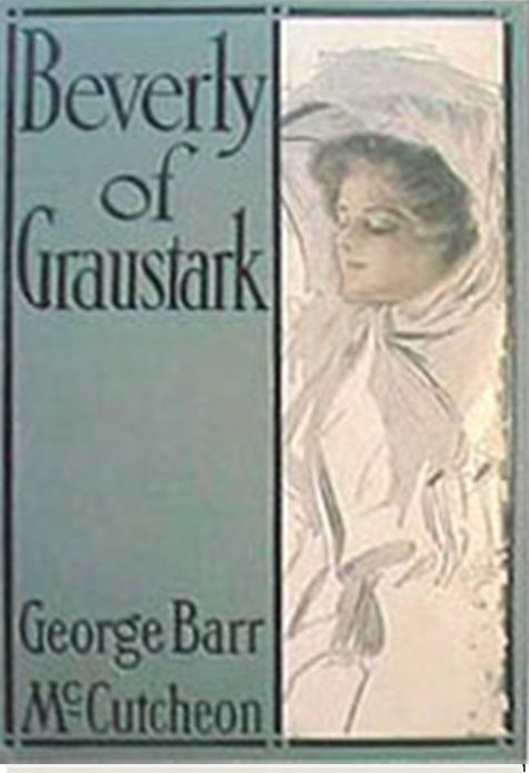 Beverly of Graustark