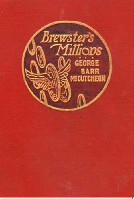 Brewster's Millions