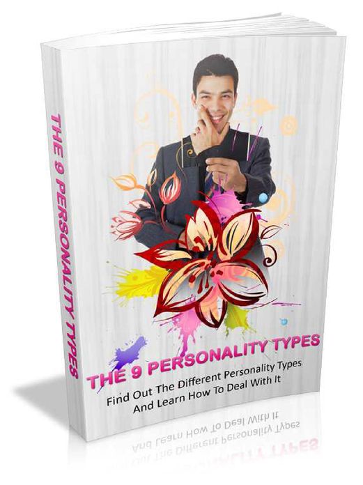 The 9 Personality Types