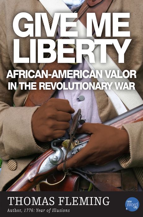 Give Me Liberty