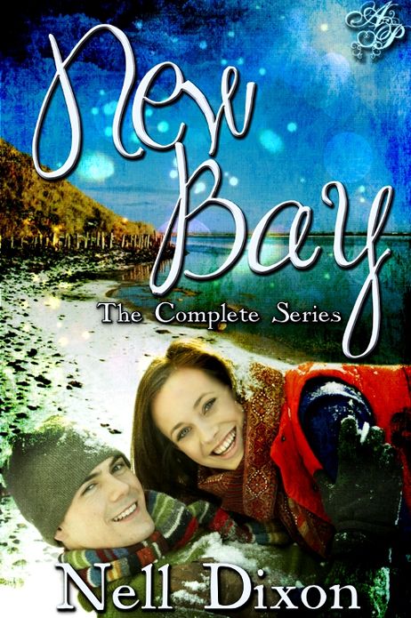 New Bay: The Complete Series
