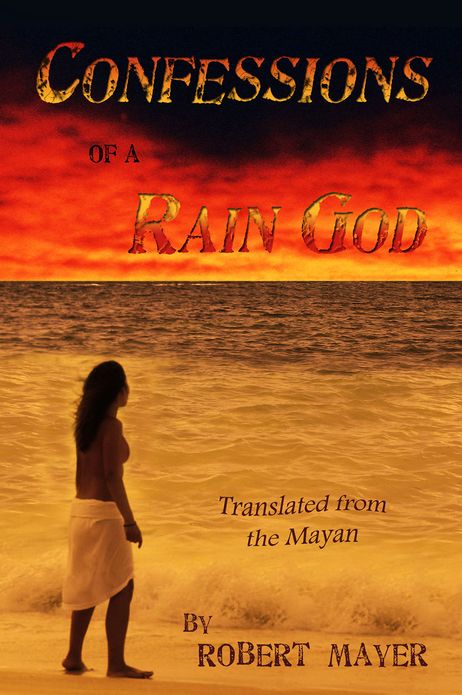 Confessions of a Rain God
