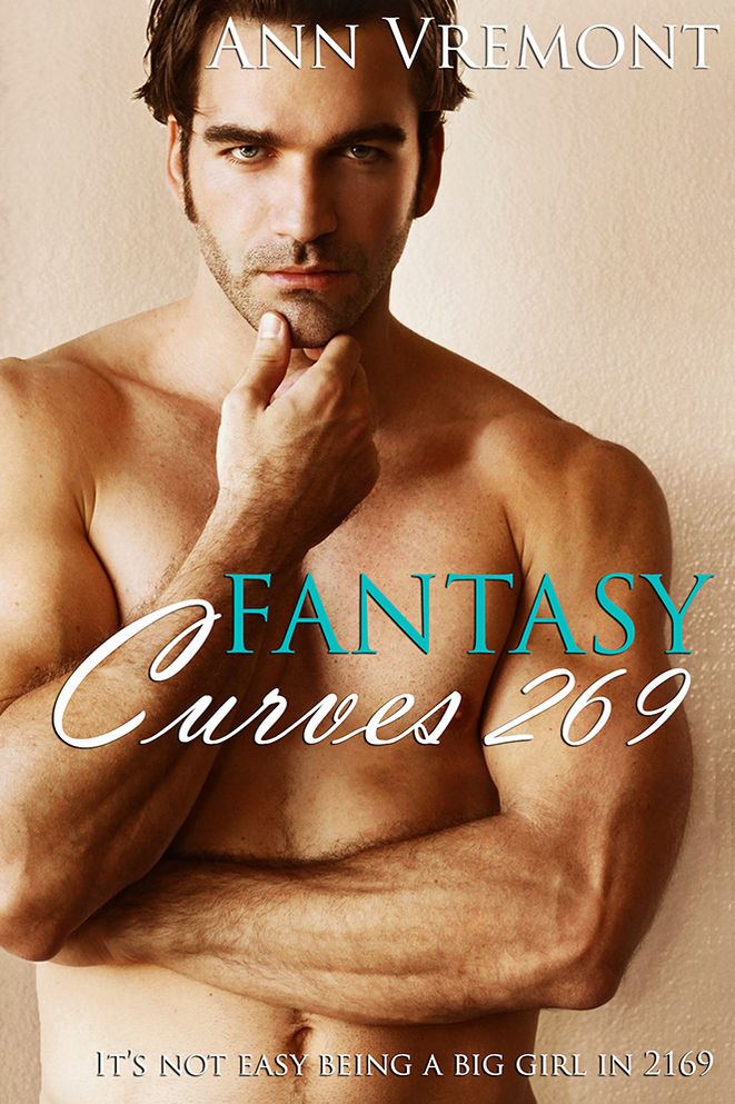 Fantasy Curves 269