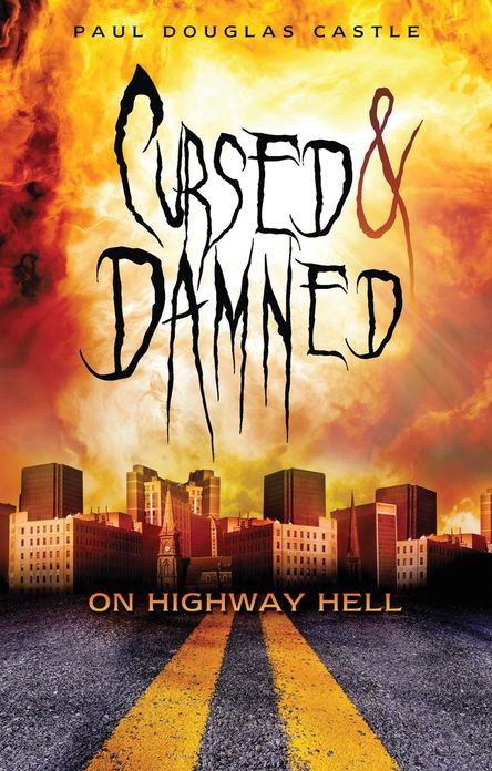 Cursed & Damned