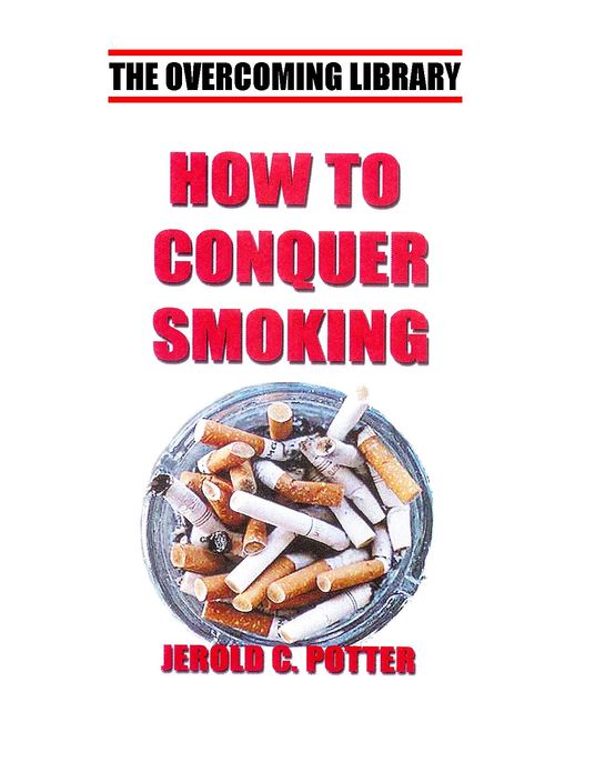 How to Conquer Smoking (NABRE)