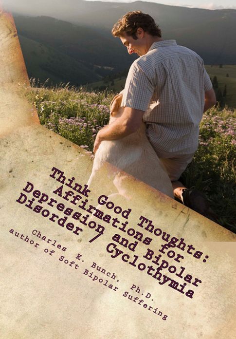 Think Happy Thoughts