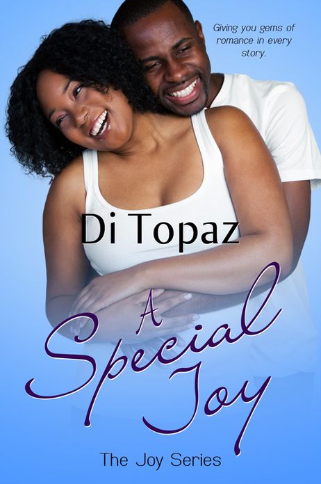 A Special Joy