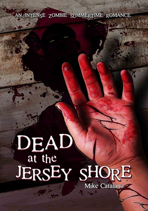 Dead at the Jersey Shore