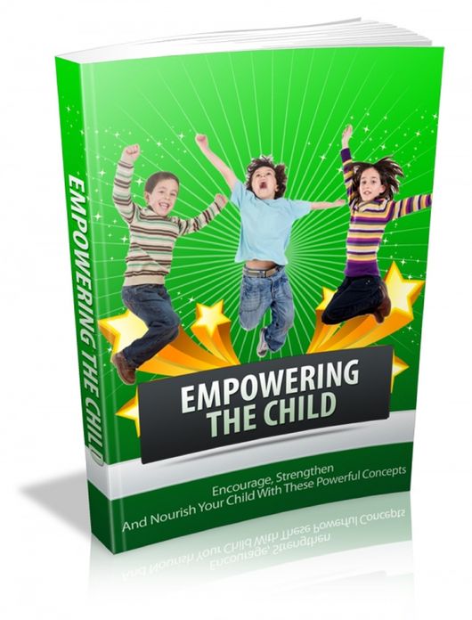Empowering The Child