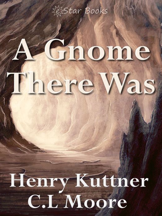 A Gnome There Was