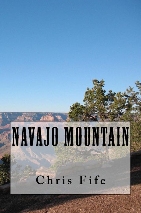 Navajo Mountain
