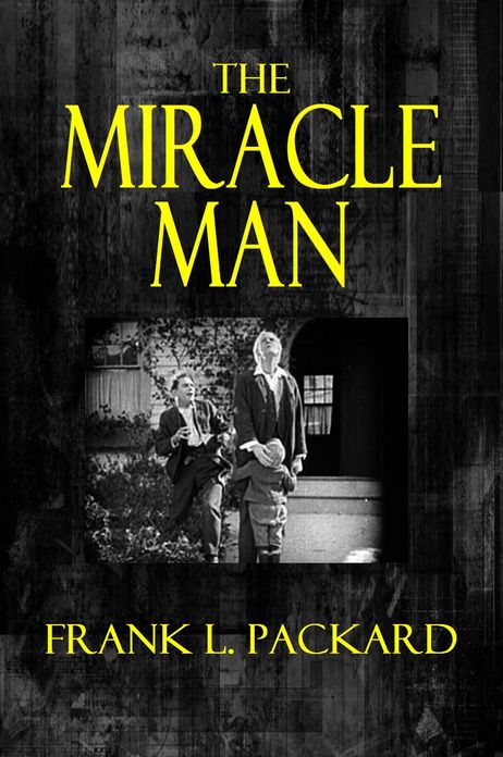 THE MIRACLE MAN