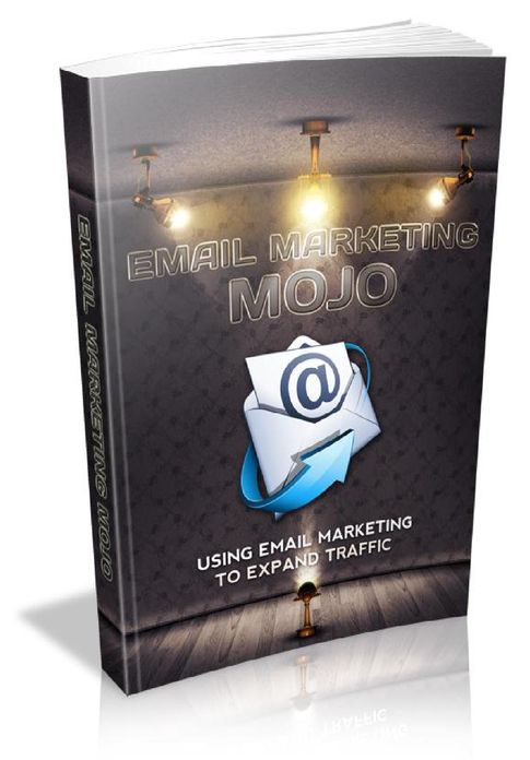 eMail Marketing Mojo