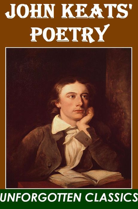 John Keats - Poetry