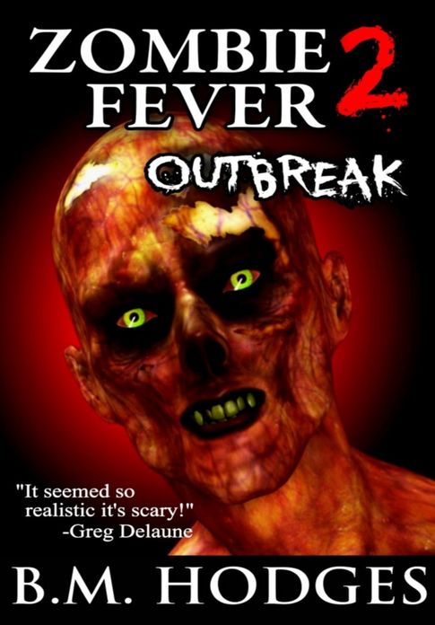 Zombie Fever 2: Outbreak
