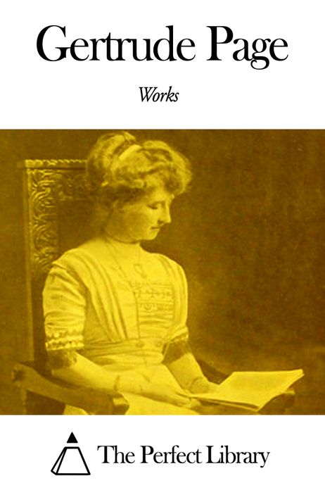 Works of Gertrude Page