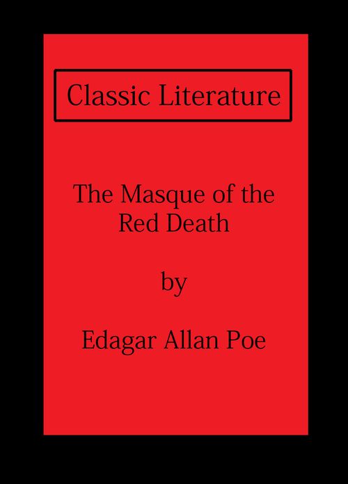 The Masque of the Red Death