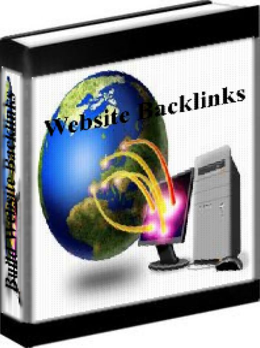 Build Backlinks - 50 Ways To Build Backlinks To Your Website