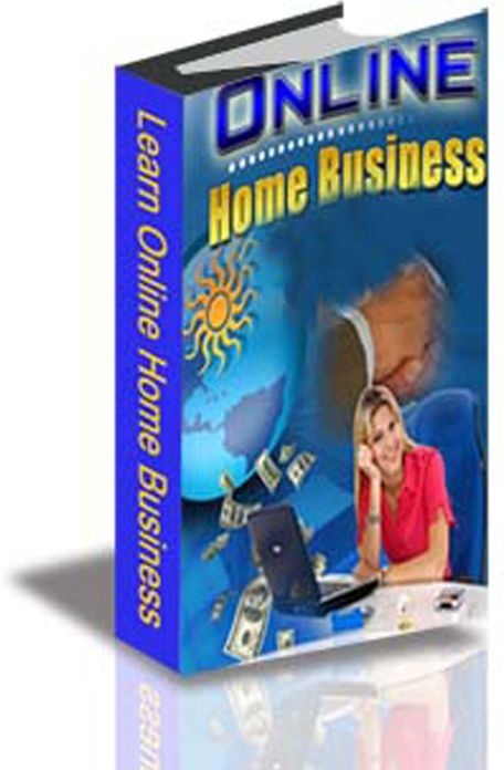 Secrets of Free Online Home Business