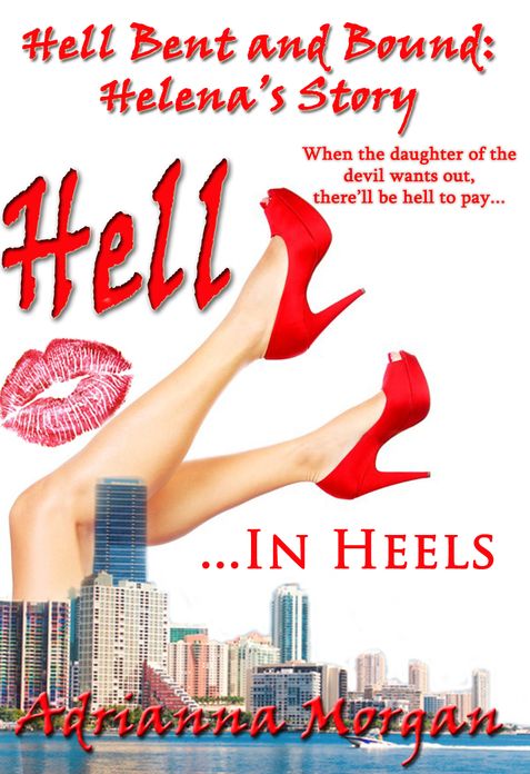 Hell In Heels