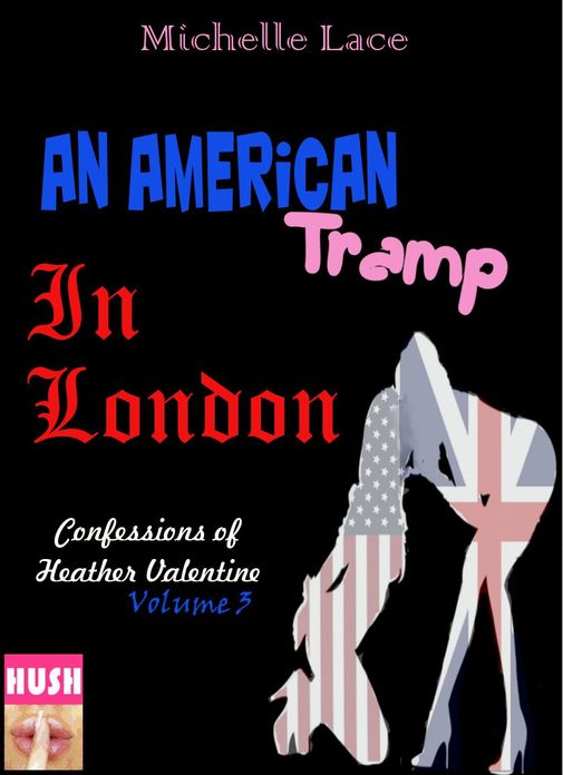 An American Tramp in London
