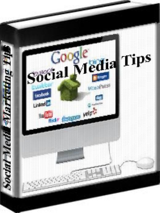 Social Media Marketing - 50 Ways Businesses Can Use Social Media Marketing