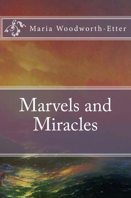 Marvels and Miracles