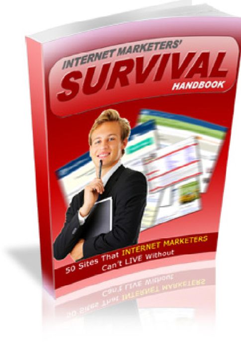 Internet Marketers’ Survival Kit