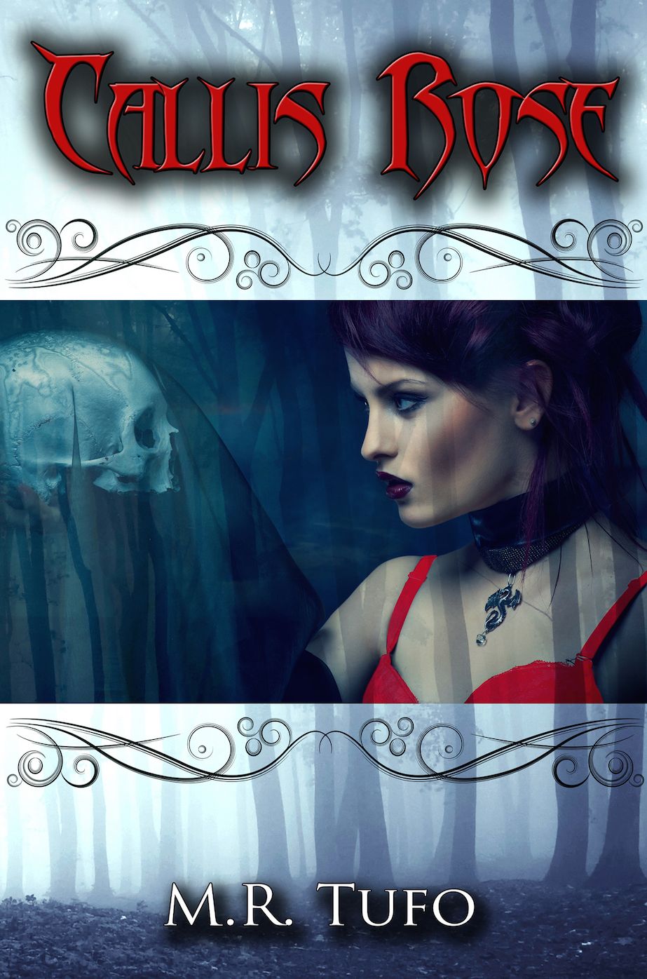 Callis Rose