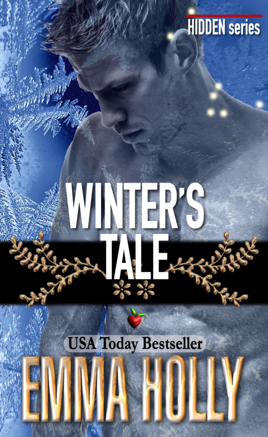 Winter's Tale (Hidden Series)