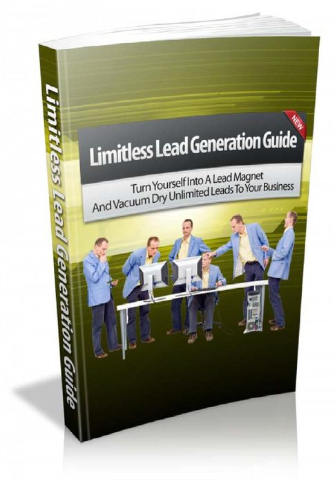 Limitless Lead Generation Guide