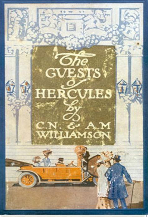 The Guests of Hercules