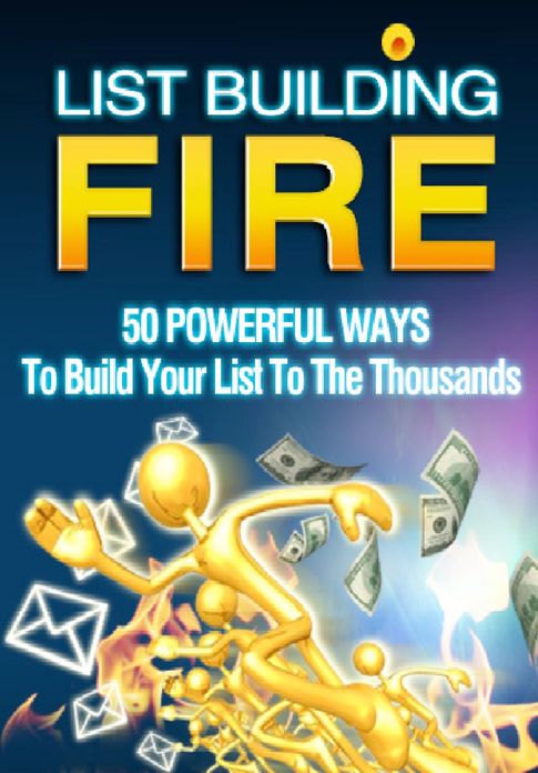 List Building Fire