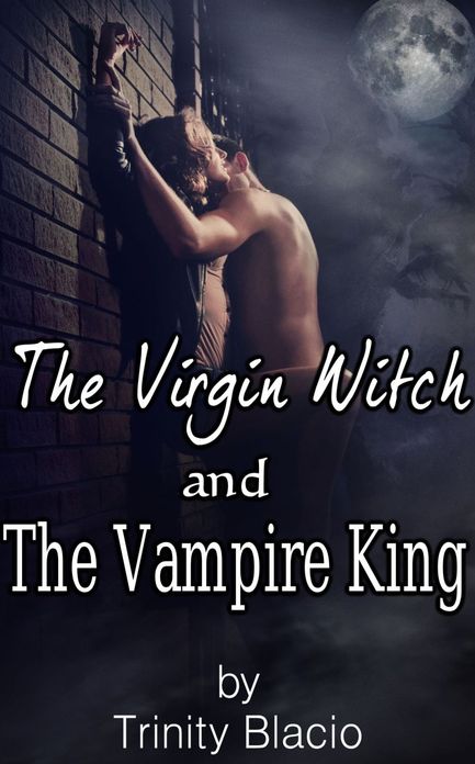 The Virgin Witch and the Vampire King