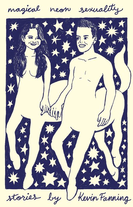 Magical Neon Sexuality