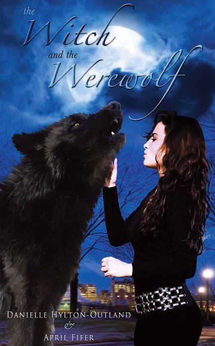 The Witch and The Werewolf