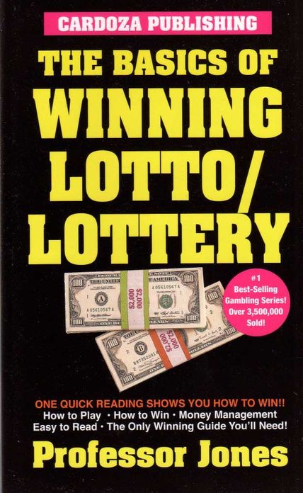Basics of Winning Lotto / Lottery