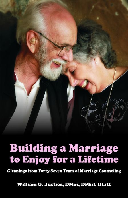 Building a Marriage to Enjoy for a Lifetime