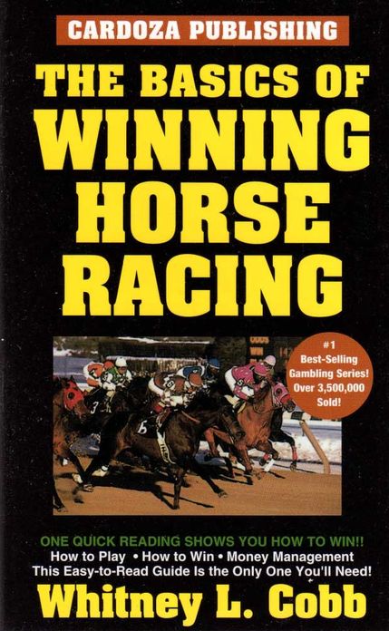Basics of Winning Horseracing