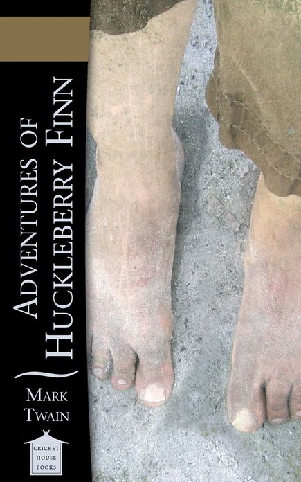 Adventures of Huckleberry Finn