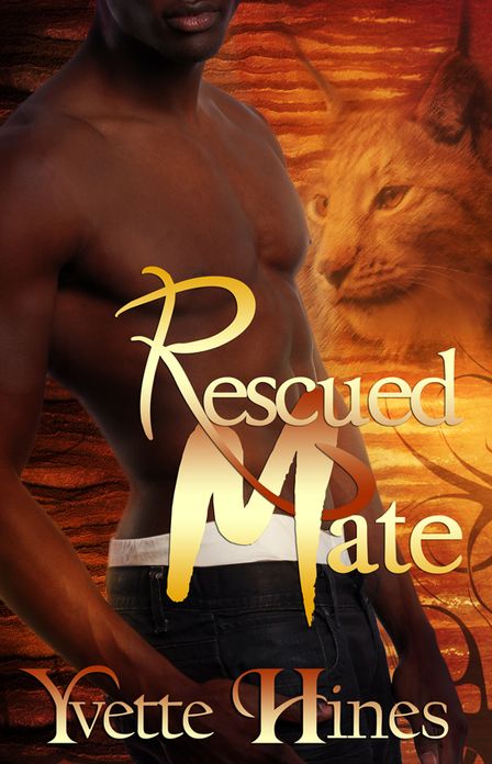 Rescued Mate