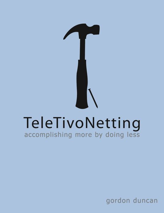 TeleTivoNetting