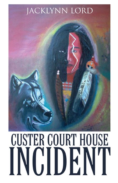 Custer Court House Incident