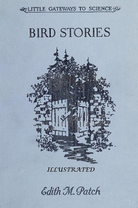 BIRD STORIES