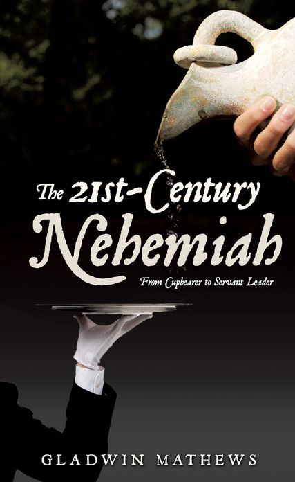 The 21st-Century Nehemiah