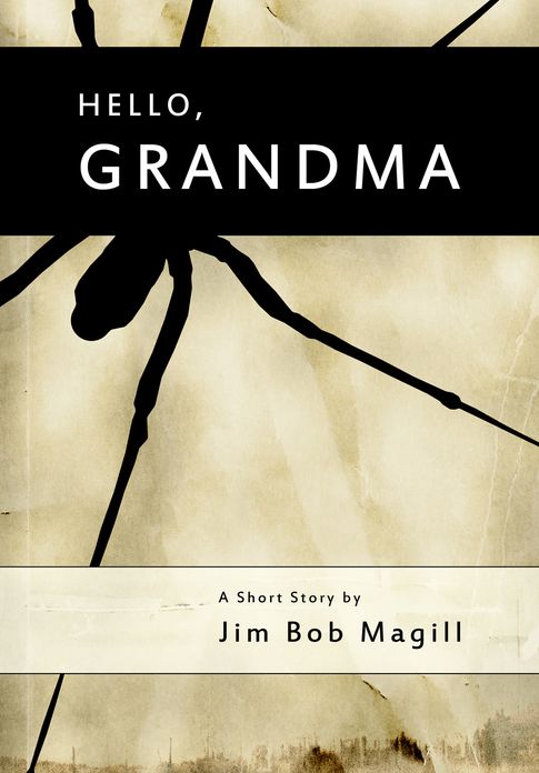Hello, Grandma