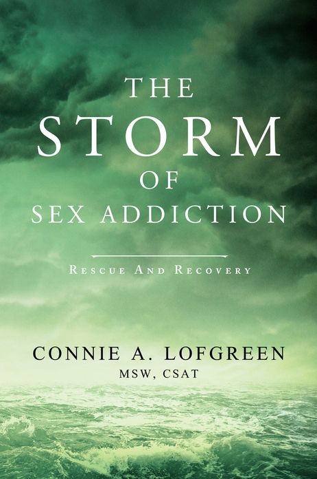 The Storm of Sex Addiction: Rescue and Recovery