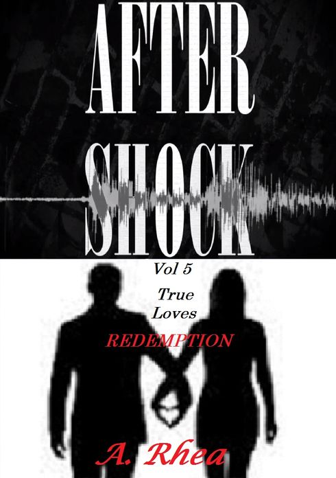 Aftershock: True Loves Redemption