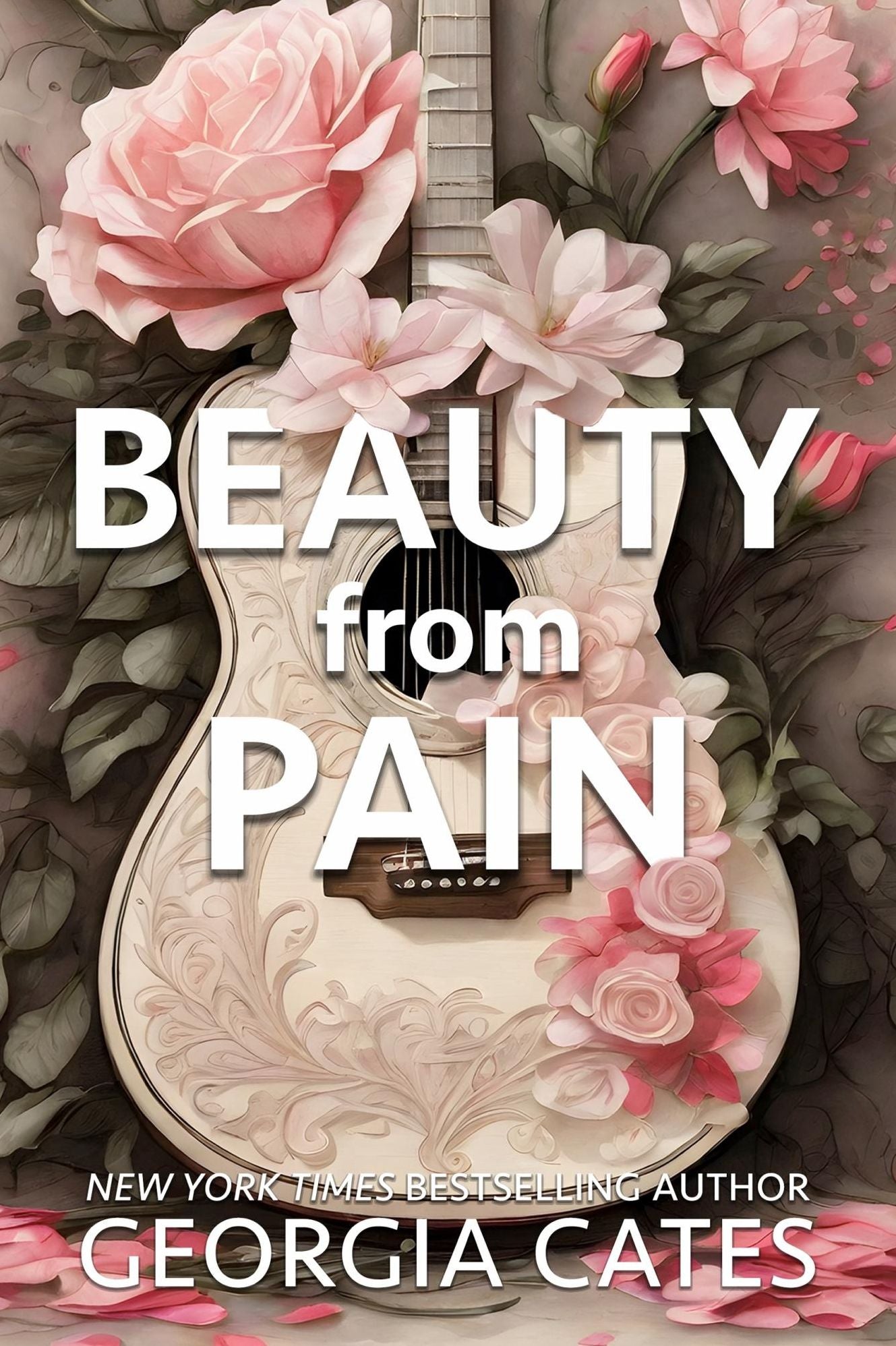 Beauty from Pain